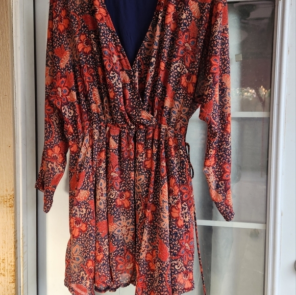 Free People Teegan Mini‎ - Picture 7 of 9